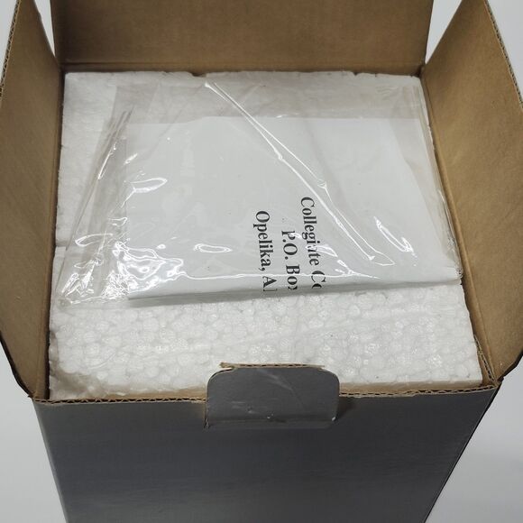 UK University of Kentucky Basketball Bobble Head bobbin bobblehead 2001 box - Picture 8 of 16